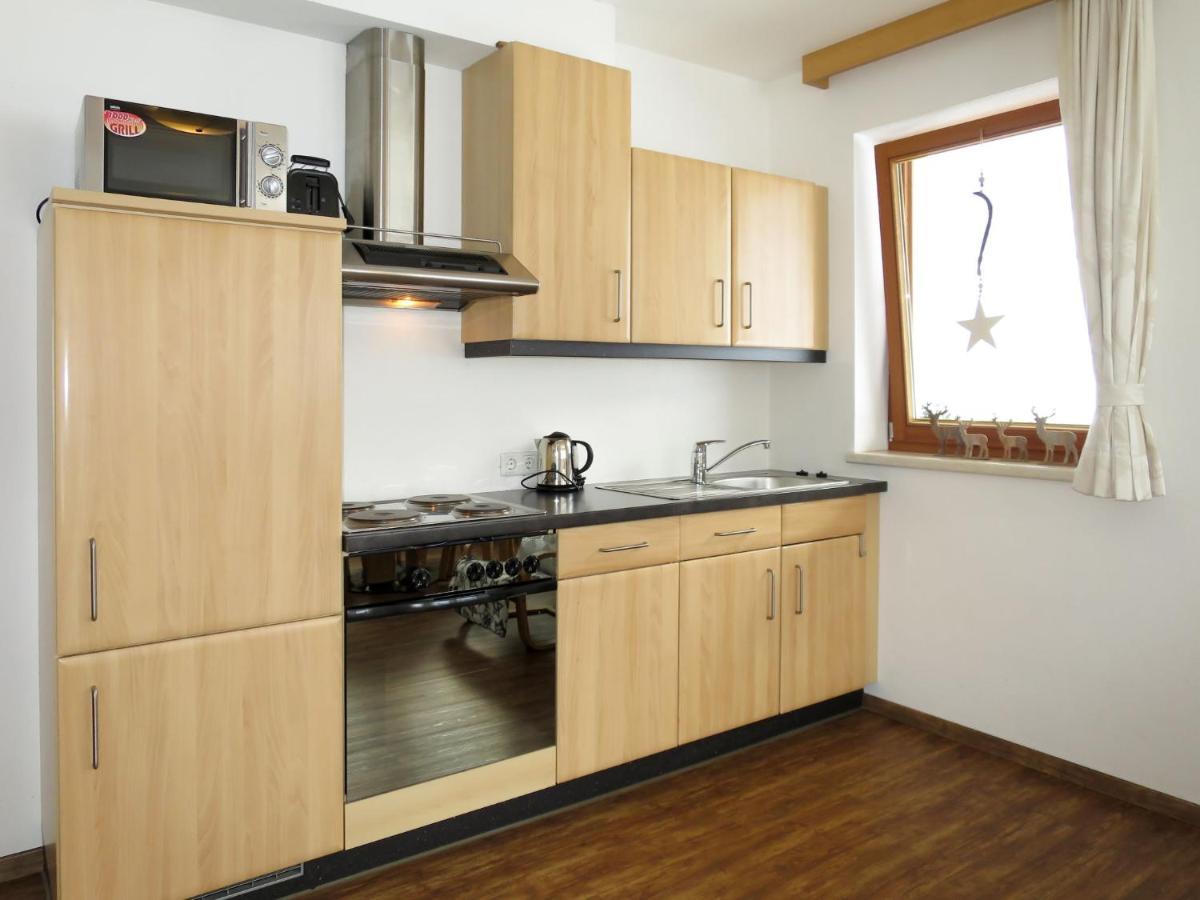 Apartment Marina By Interhome Schwendau Exterior foto